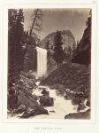 Vernal Fall.