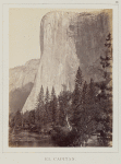 El Capitan.