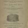 Assignee's sale of books