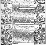 Secunda etas mundi