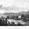 Arrival of the Caravan at Santa Fe