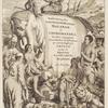 Naauwkeurige beschryvinge van Malabar en Choromandel