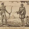 A Man & Woman of the Naudonessie