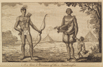 A Man & Woman of the Naudonessie