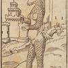 Der Bapstesel zu Rom