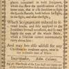 The souldiers pocket Bible