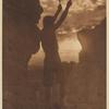 Offering to the Sun, San Ildefonso