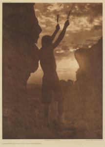 The North American Indian