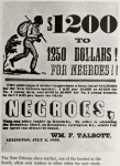 $1200 to 1250 dollars for Negroes