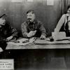 Scene from Oscar Micheaux's movie "Within Our Gates" featuring unidentified actors
