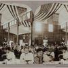 Dining Room, Titchfield Hotel, Port Antonio, Jamaica