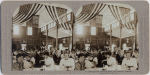 Dining Room, Titchfield Hotel, Port Antonio, Jamaica