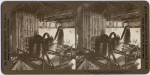 The Still and Retorts for making Jamaica Rum in the Liquor Department of a Sugar Estate, Jamaica