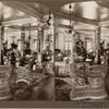The Drawing Room of the Myrtle Bank Hotel, Kingston, Jamaica