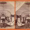 Interior of Farley Hill, Barbados