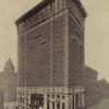 The Hotel Belmont.