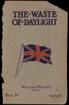The Waste of daylight. ... 