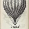 The Vauxhall balloon