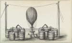Inflation of balloon