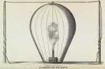 Rarified air balloon