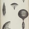 Mr. Henson's ascent from Cremorne House, Chelsea