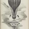 Mr. Cocking's parachute