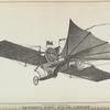 Henson's aerial steam carriage