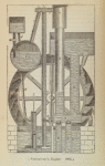 Nuncarrow's engine, 1801
