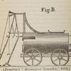 Brunton's "Mechanical Traveller," 1813
