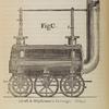 Losh & Stephenson's carriage, 1815