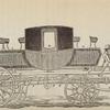 Patent steam carriage, by Mr. Goldsworthy Gurney, of Argyle Street, London, 1826
