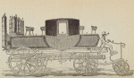 Patent steam carriage, by Mr. Goldsworthy Gurney, of Argyle Street, London, 1826