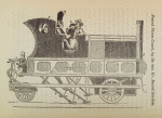 Patent steam coach, by the late Mr. David Gordon