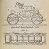 Brandreth's patent cyclopede, 1829