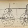 Braithwaite and Ericsson's rail-way carriage, 1829