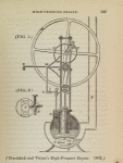 Trevithick and Vivian's high-pressure engine, 1802