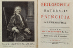 Philosophiæ naturalis principia mathematica