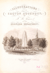 Illustrations of the Croton aqueduct