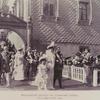 Vysochaishii vykhod v Uspenskiii Sobor, 30 Marta, 1903