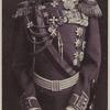 Ego Imperatorskoe Vysochestvo velikii kniaz' Sergii Aleksandrovich