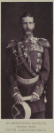 Ego Imperatorskoe Vysochestvo velikii kniaz' Sergii Aleksandrovich