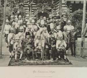 Puteshestvīe na Vostok Ego Imperatorskago Vysochestva Gosudar︠i︡a Nasl︠i︡ednika ︠T︡Sesarevicha, 1890-1891