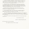 Letter from Chiang Kai-shek to Adolf Hitler in Chinese, with translation in English