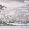 Izobrazhenie preslavnǒi batalii ... uchinivshies︠i︡a nepodaleku Poltavy I︠i︡uni︠i︡a v 27 denʹ 1709