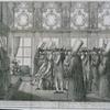 Vizit chrezvychainago Eia Imperatorskago Vysochestva samoderzhitsy vserossiskoi posla kniazia Nikolaia Vasil’evicha Repnina, byvshago u velikago viziria Turetskago v TSaregrade, noiabria 28 d. 1775 g.