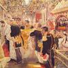 Miropomazanie Ego Imperatorskago Velichestva Gosudaria Imperatora Nikolaia Aleksandrovicha