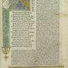Canto primo della prima cantica o vero comedia del divino poeta fiorentino Danthe Aleghieri