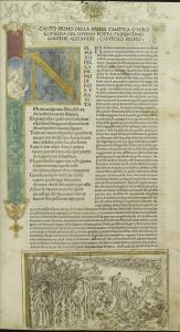 Divina commedia