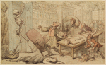 Death in the dissecting room