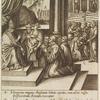 The third conversion of England